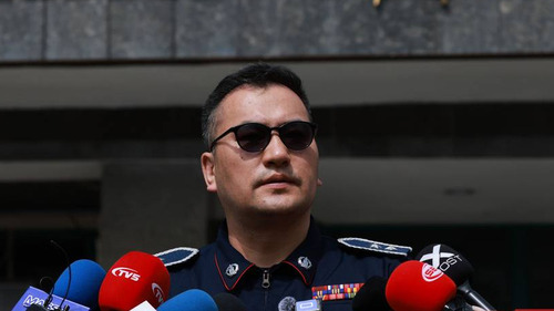 Д.Мөнххуяг: “Ажил гүйцэтгэх гэрээ олж өгсөнгүй” гэх шалтгаанаар хүний аминд хүрсэн хэргийг шалгаж байна